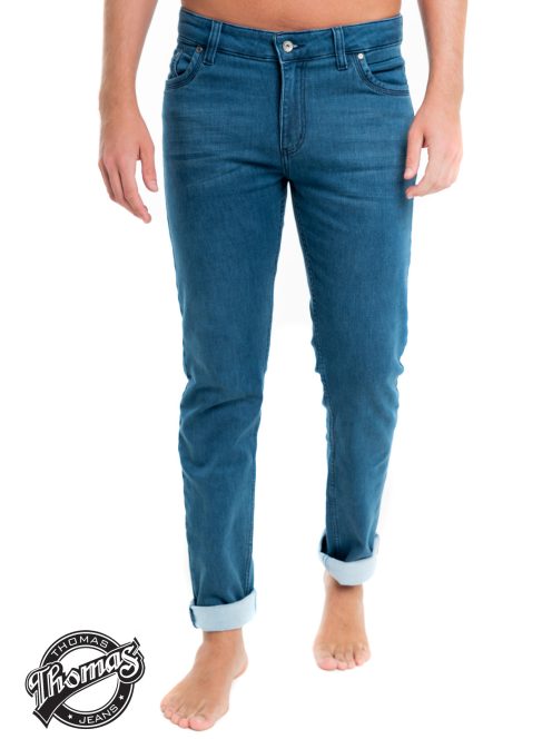 Thomas Jeans farmer nadrág  kék 254. 