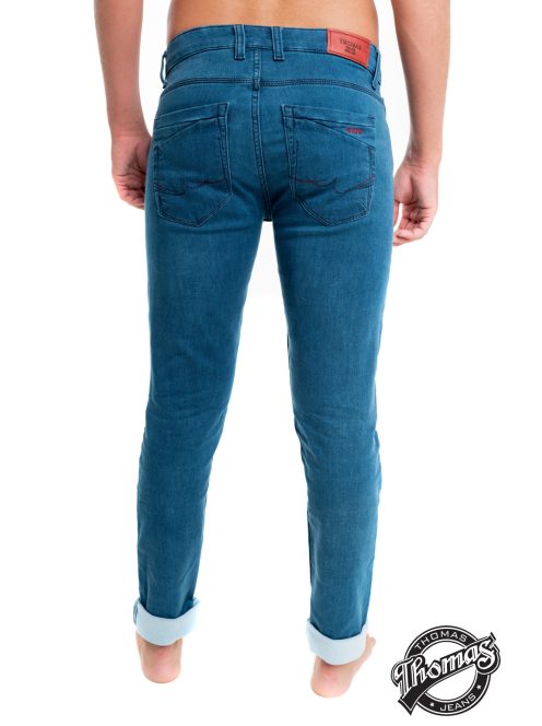 Thomas Jeans farmer nadrág  kék 254. 
