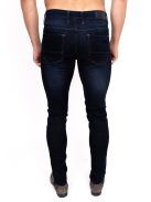 Thomas Jeans férfi farmer nadrág sötétkék színű 277.