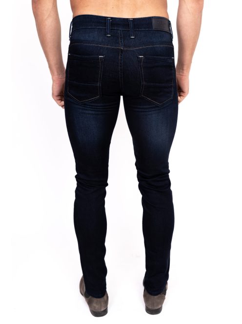 Thomas Jeans férfi farmer nadrág sötétkék színű 277.