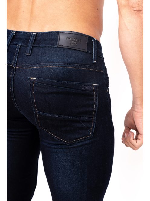 Thomas Jeans férfi farmer nadrág sötétkék színű 277.