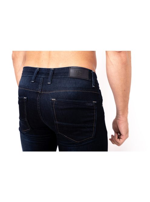 Thomas Jeans férfi farmer nadrág sötétkék színű 277.