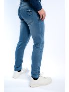 Thomas Jeans farmer nadrág világoskék, koptatott hatású 279.