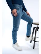 Thomas Jeans farmer nadrág világoskék, koptatott hatású 279.