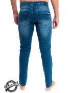 Thomas Jeans farmer nadrág világoskék, koptatott hatású 279.