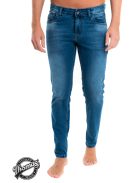 Thomas Jeans farmer nadrág világoskék, koptatott hatású 279.