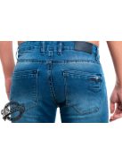 Thomas Jeans farmer nadrág világoskék, koptatott hatású 279.