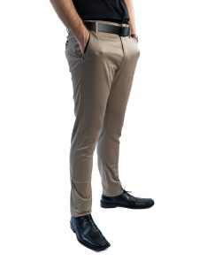 Thomas Jeans chino nohavice béžové