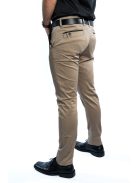 Thomas Jeans chino nohavice béžové