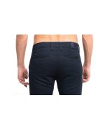 Chino nohavice Thomas Jeans tmavomodré