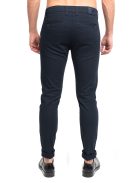 Chino nohavice Thomas Jeans tmavomodré