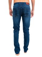 Thomas Jeans férfi farmer nadrág középkék színben 284.