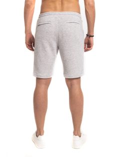 Thomas Jeans pamut short világos szürke