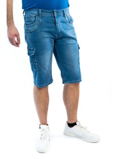 Džínové šortky Thomas Jeans 143.