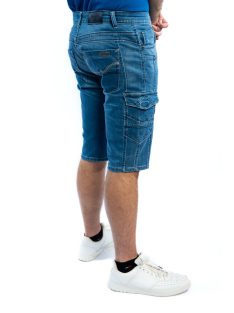 Džínové šortky Thomas Jeans 143.