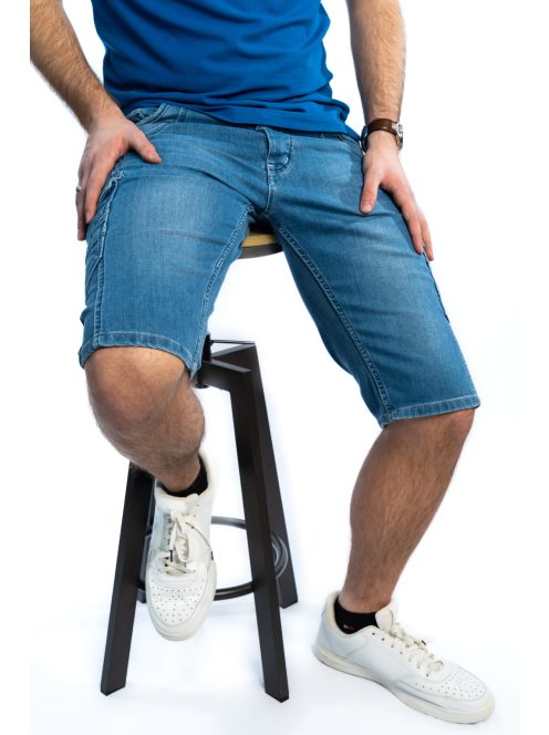 Džínové šortky Thomas Jeans 143.