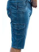 Džínové šortky Thomas Jeans 143.