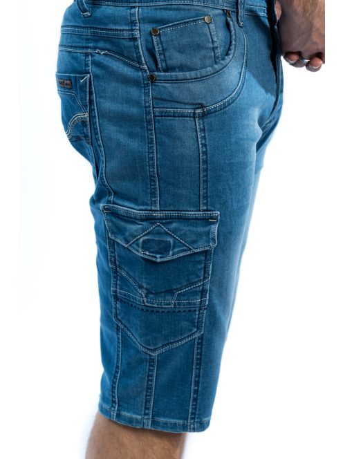 Džínové šortky Thomas Jeans 143.