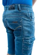 Džínové šortky Thomas Jeans 143.