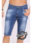 Džínové šortky Thomas Jeans 209.