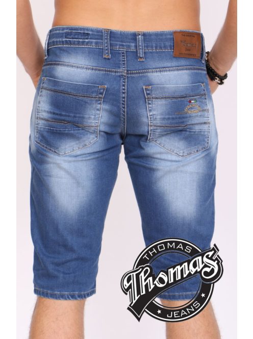 Džínové šortky Thomas Jeans 209.