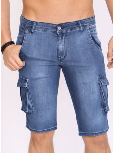 Džínové šortky Thomas Jeans 246.