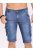 Džínové šortky Thomas Jeans 246.
