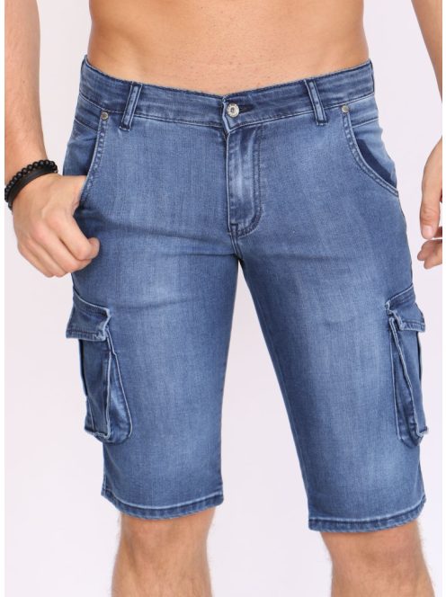 Džínové šortky Thomas Jeans 246.
