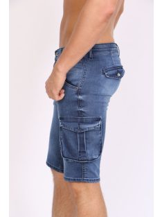 Džínové šortky Thomas Jeans 246.