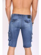 Džínové šortky Thomas Jeans 246.