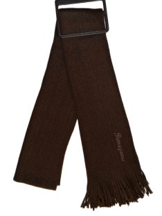 Thomas Jeans sál sötétbarna