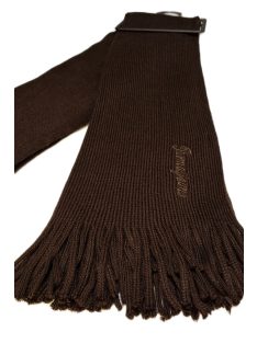 Thomas Jeans sál sötétbarna