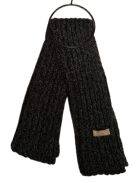 Šatka Thomas Jeans tmavošedá