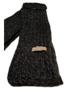 Thomas Jeans sál sötétszürke