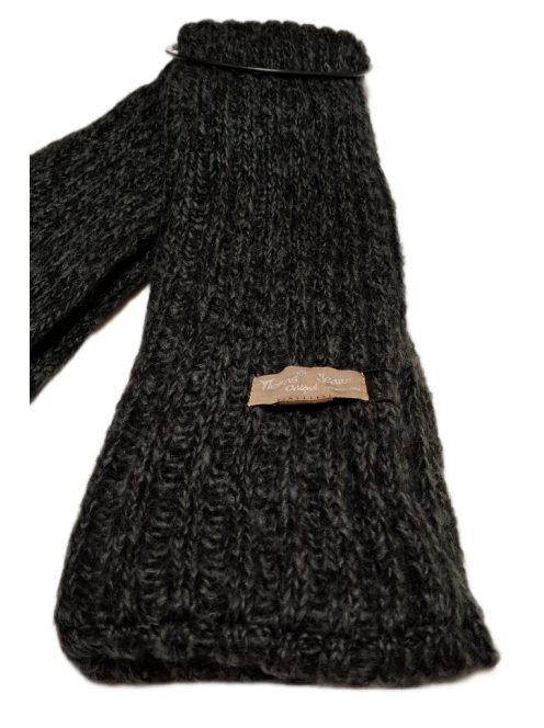 Thomas Jeans sál sötétszürke