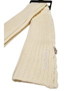 Thomas Jeans sál krémszínű