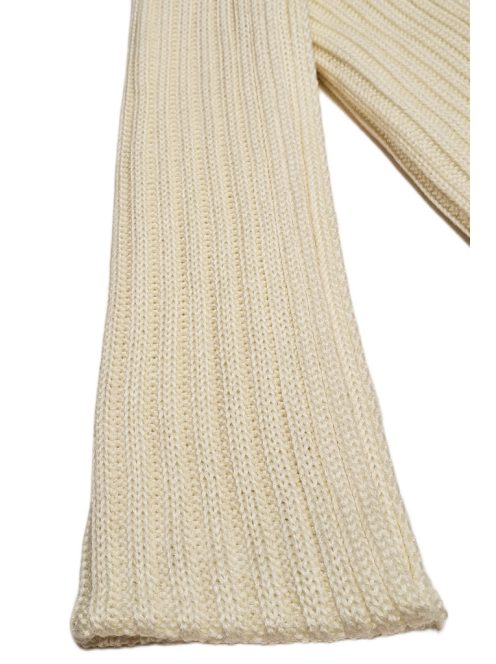 Thomas Jeans sál krémszínű