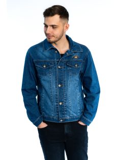 Džínsová bunda Thomas Jeans 110.6