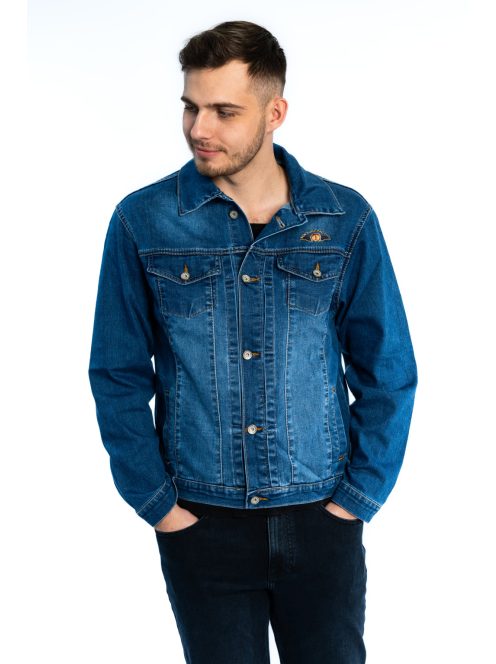 Džínsová bunda Thomas Jeans 110.6