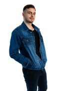 Džínsová bunda Thomas Jeans 110.6