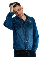 Džínsová bunda Thomas Jeans 110.6