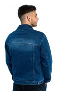 Džínsová bunda Thomas Jeans 110.6