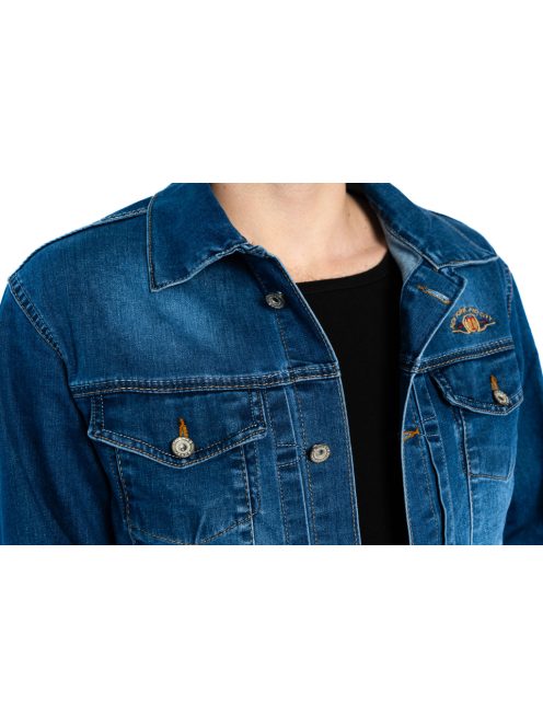 Džínsová bunda Thomas Jeans 110.6