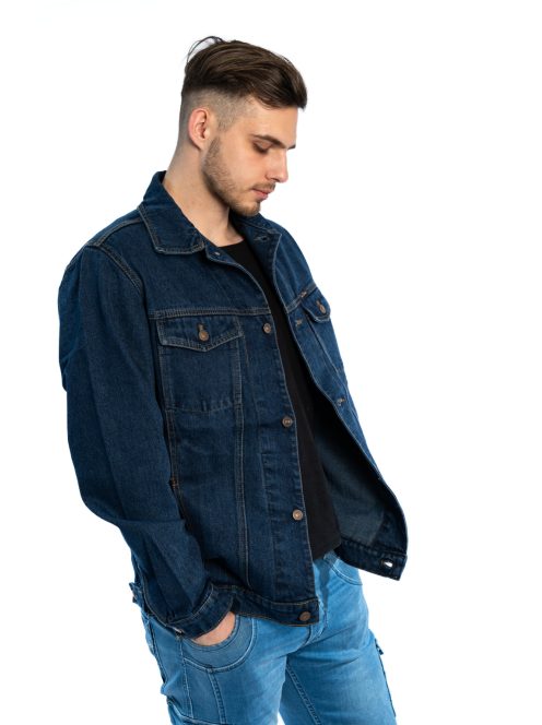Klasická džínsová bunda Thomas Jeans