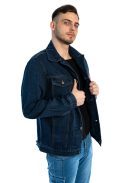 Klasická džínsová bunda Thomas Jeans