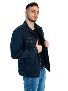 Klasická džínsová bunda Thomas Jeans