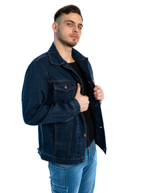 Klasická džínsová bunda Thomas Jeans