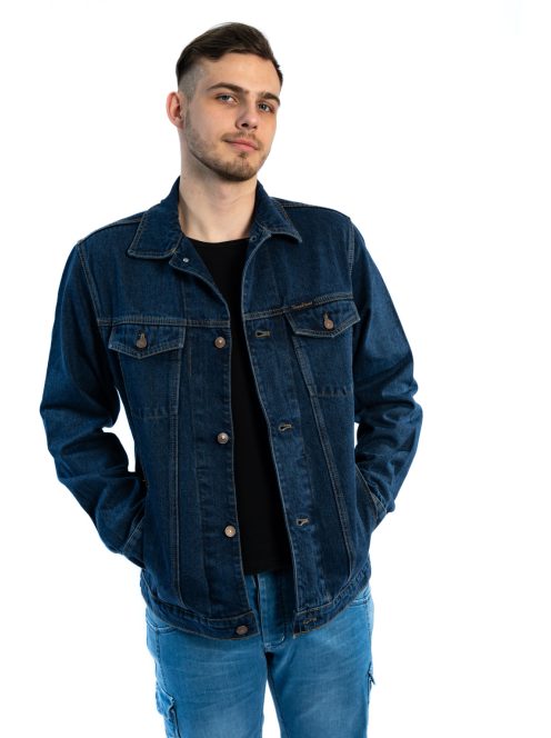 Klasická džínsová bunda Thomas Jeans