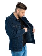 Klasická džínsová bunda Thomas Jeans