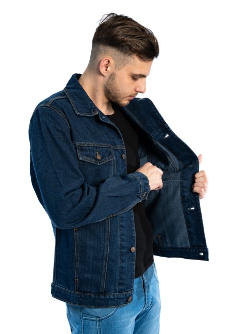 Klasická džínsová bunda Thomas Jeans